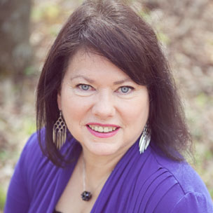 Headshot photo of Rev. Diane C. Bernier